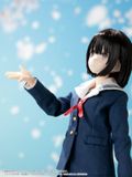  1/6 Pure Neemo Character Series 124 Movie "Saekano: How to Raise a Boring Girlfriend Fine" Megumi Kato Complete Doll 