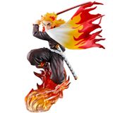  Kimetsu no Yaiba - Kyojuro Rengoku - Ichiban Kuji ~Shi~ (Bandai Spirits) 