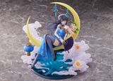  Rascal Does Not Dream of Bunny Girl Senpai Mai Sakurajima -China Dress ver.- 1/7 