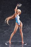  ARMS NOTE Kouhai - chan of the Swimming Club Blue Line Swimsuit Ver. 1/7 