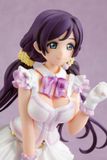  Nozomi Tojo LoveLive! First Fan Book Ver 1/10 