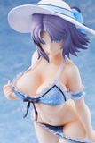  DreamTech Senran Kagura: Shinovi Master -Tokyo Youma Hen- Yumi [Bikini style] 1/7 