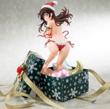  Rent-A-Girlfriend Chizuru Mizuhara Santa Bikini de Fuwamoko Figure 1/6 