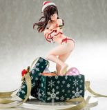  Rent-A-Girlfriend Chizuru Mizuhara Santa Bikini de Fuwamoko Figure 1/6 