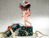  Rent-A-Girlfriend Chizuru Mizuhara Santa Bikini de Fuwamoko Figure 1/6 