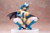  18+ Kyonyuu Fantasy Gaiden Shamsiel Kyonyuu Gensou Color Variation ver. 1/6 