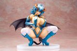  18+ Kyonyuu Fantasy Gaiden Shamsiel Kyonyuu Gensou Color Variation ver. 1/6 