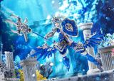  PLAMAX GO-04 GODZ ORDER GODWING DRAGON KNIGHT Himari Bahamut Plastic Model 