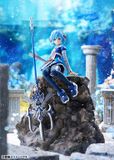  PLAMAX GO-04 GODZ ORDER GODWING DRAGON KNIGHT Himari Bahamut Plastic Model 