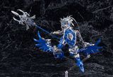  PLAMAX GO-04 GODZ ORDER GODWING DRAGON KNIGHT Himari Bahamut Plastic Model 