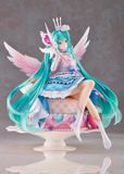  Piapro Characters - Hatsune Miku - 1/7 - Birthday 2020, Sweet Angel Ver. 