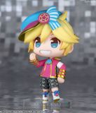  Piapro Characters Trading Mini Figure Series Kagamine Rin, Kagamine Len 