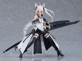  ACT MODE Mito Nagishiro Original Character Rumi Posable Figure & Plastic Model 