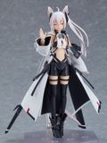  ACT MODE Mito Nagishiro Original Character Rumi Posable Figure & Plastic Model 