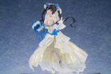  Is It Wrong to Try to Pick Up Girls in a Dungeon ? IV Hestia - Wedding Dress - 1/7 