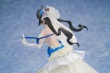  Is It Wrong to Try to Pick Up Girls in a Dungeon ? IV Hestia - Wedding Dress - 1/7 