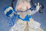  Is It Wrong to Try to Pick Up Girls in a Dungeon ? IV Hestia - Wedding Dress - 1/7 