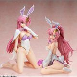  B-style Mobile Suit Gundam SEED Destiny Meer Campbell Bare Leg Bunny Ver. 1/4 