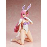  B-style Mobile Suit Gundam SEED Destiny Meer Campbell Bare Leg Bunny Ver. 1/4 