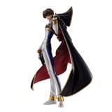  G.E.M. Series Code Geass Re;surrection Suzaku Kururugi Pilot Ver. Complete Figure 