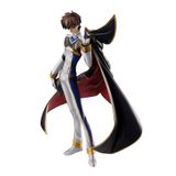  G.E.M. Series Code Geass Re;surrection Suzaku Kururugi Pilot Ver. Complete Figure 