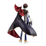  G.E.M. Series Code Geass Re;surrection Suzaku Kururugi Pilot Ver. Complete Figure 