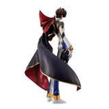  G.E.M. Series Code Geass Re;surrection Suzaku Kururugi Pilot Ver. Complete Figure 