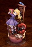  Odin Sphere: Leifdrasir Alice 1/8 Complete Figure 