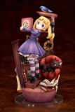  Odin Sphere: Leifdrasir Alice 1/8 Complete Figure 