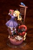  Odin Sphere: Leifdrasir Alice 1/8 Complete Figure 