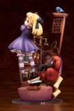  Odin Sphere: Leifdrasir Alice 1/8 Complete Figure 