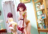  Atelier Sophie: The Alchemist of the Mysterious Book Sophie Neuenmuller Changing Clothes mode 1/7 