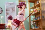  Atelier Sophie: The Alchemist of the Mysterious Book Sophie Neuenmuller Changing Clothes mode 1/7 