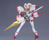  MODEROID DARLING in the FRANXX Strelitzia Plastic Model - EX Color Ver. 