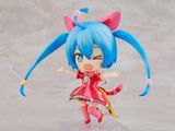  Nendoroid HATSUNE MIKU: COLORFUL STAGE! Hatsune Miku Wonderland SEKAI Ver 