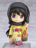  Nendoroid - Puella Magi Madoka Magica the Movie Homura Akemi Kimono Ver 