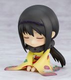  Nendoroid - Puella Magi Madoka Magica the Movie Homura Akemi Kimono Ver 