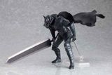  Berserk Vol.37 First Press Limited Edition - figma "Guts" Armor of Berserk ver. (Không kèm Sách) 