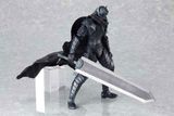  Berserk Vol.37 First Press Limited Edition - figma "Guts" Armor of Berserk ver. (Không kèm Sách) 