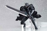  Berserk Vol.37 First Press Limited Edition - figma "Guts" Armor of Berserk ver. (Không kèm Sách) 