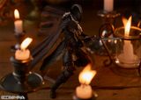  figma Bloodborne The Old Hunters Edition Lady Maria of the Astral Clocktower 