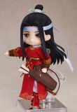  Nendoroid Doll Anime "The Master of Diabolism" Lan Wangji Qishan Night-Hunt Ver 