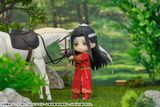  Nendoroid Doll Anime "The Master of Diabolism" Lan Wangji Qishan Night-Hunt Ver 