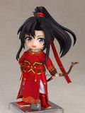  Nendoroid Doll Anime "The Master of Diabolism" Wei Wuxian Qishan Night-Hunt Ver 