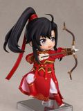  Nendoroid Doll Anime "The Master of Diabolism" Wei Wuxian Qishan Night-Hunt Ver 