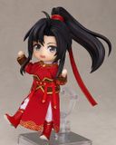  Nendoroid Doll Anime "The Master of Diabolism" Wei Wuxian Qishan Night-Hunt Ver 