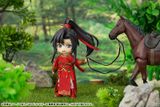  Nendoroid Doll Anime "The Master of Diabolism" Wei Wuxian Qishan Night-Hunt Ver 