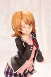  My Teen Romantic Comedy SNAFU. Completion Iroha Isshiki 1/8 Complete Figure 