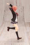  My Teen Romantic Comedy SNAFU. Completion Yui Yuigahama 1/8 Complete Figure 