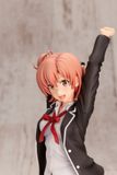  My Teen Romantic Comedy SNAFU. Completion Yui Yuigahama 1/8 Complete Figure 